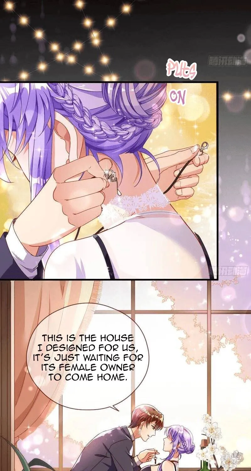 Cheating Men Must Die Kainu Manga Chapter 197 Page 39