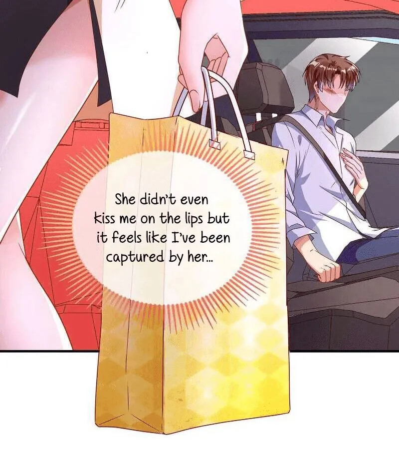 Cheating Men Must Die Kainu Manga Chapter 196 Page 9