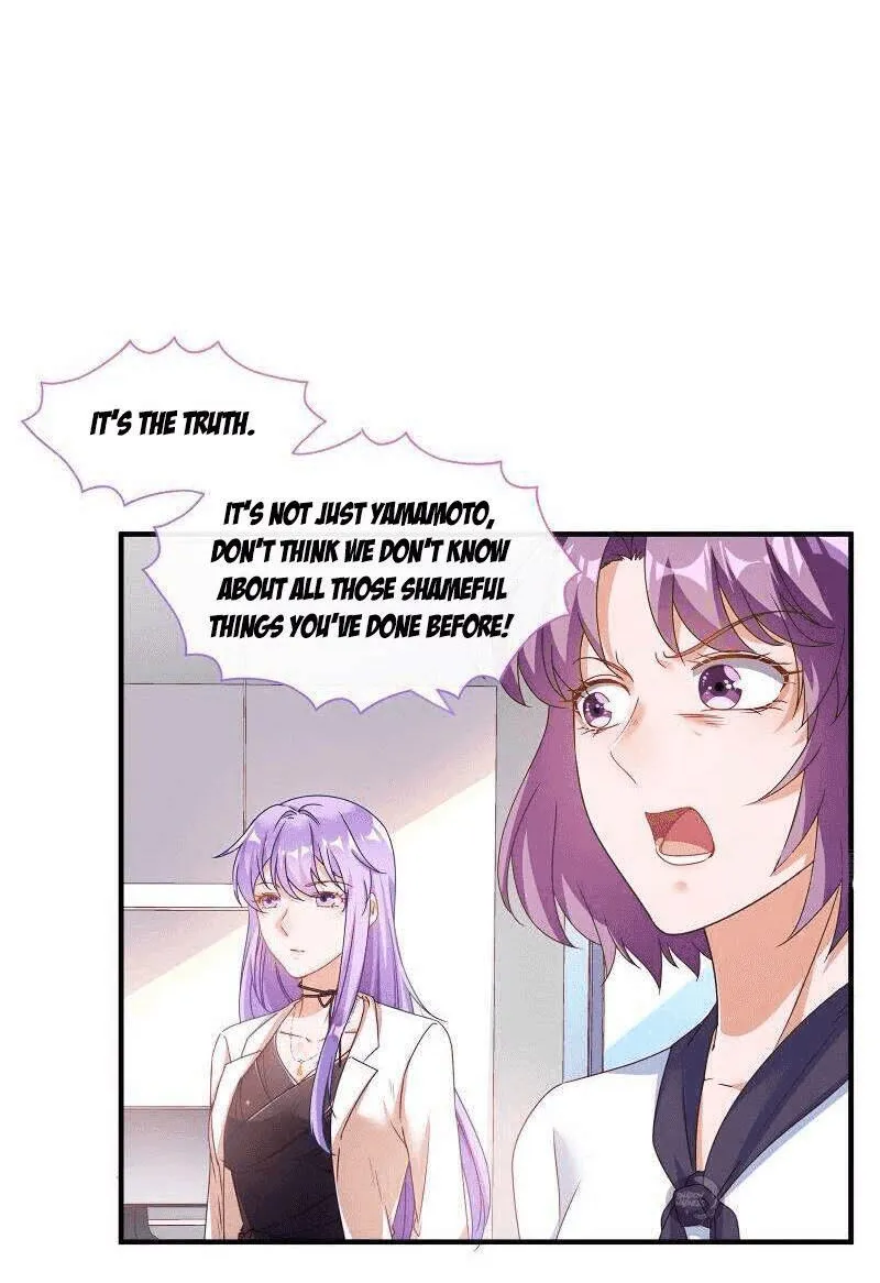 Cheating Men Must Die Kainu Manga Chapter 196 Page 22