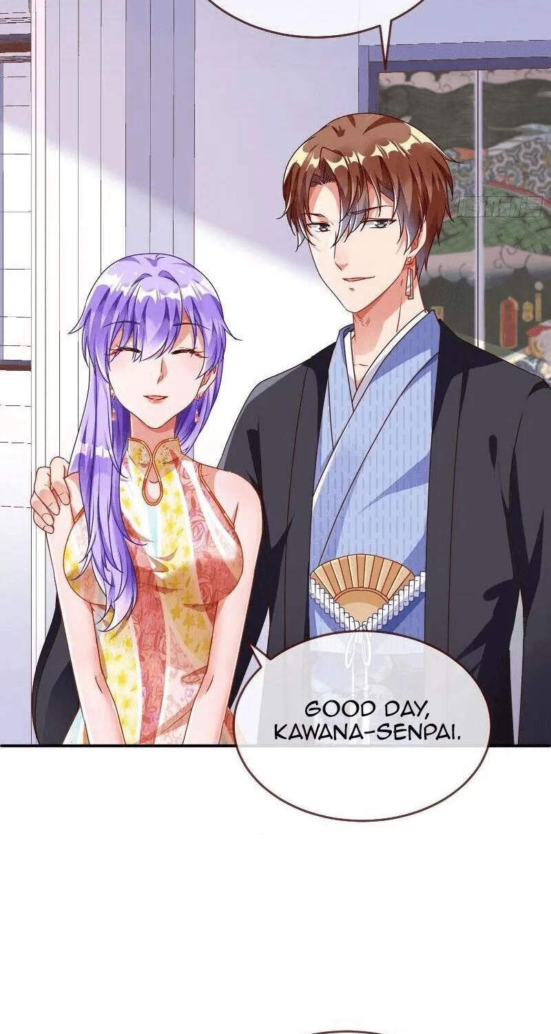 Cheating Men Must Die Kainu Manga Chapter 195 Page 26