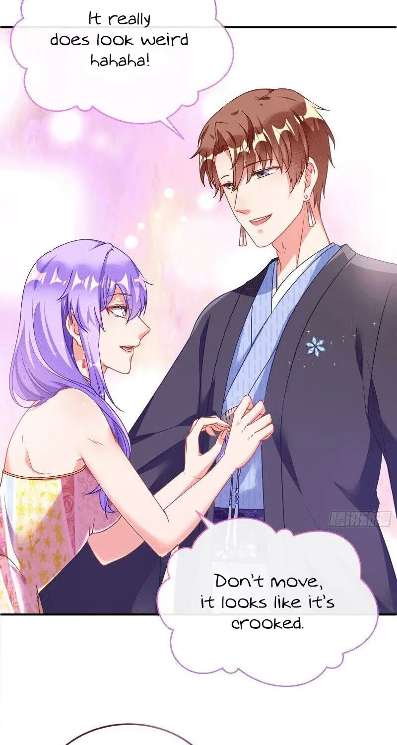 Cheating Men Must Die Kainu Manga Chapter 195 Page 56
