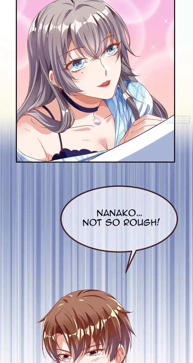 Cheating Men Must Die Kainu Manga Chapter 194 Page 17