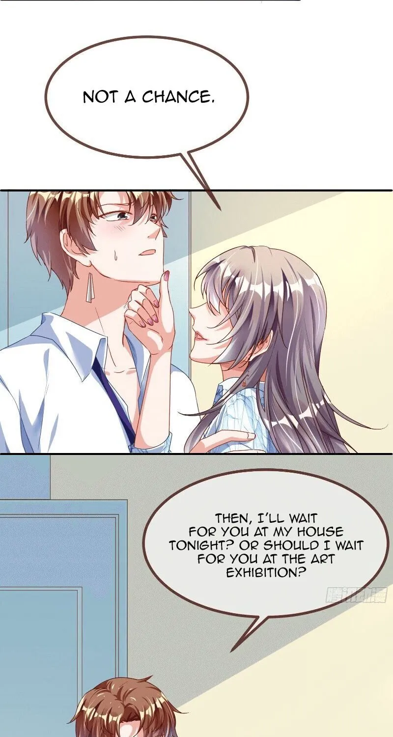 Cheating Men Must Die Kainu Manga Chapter 194 Page 26