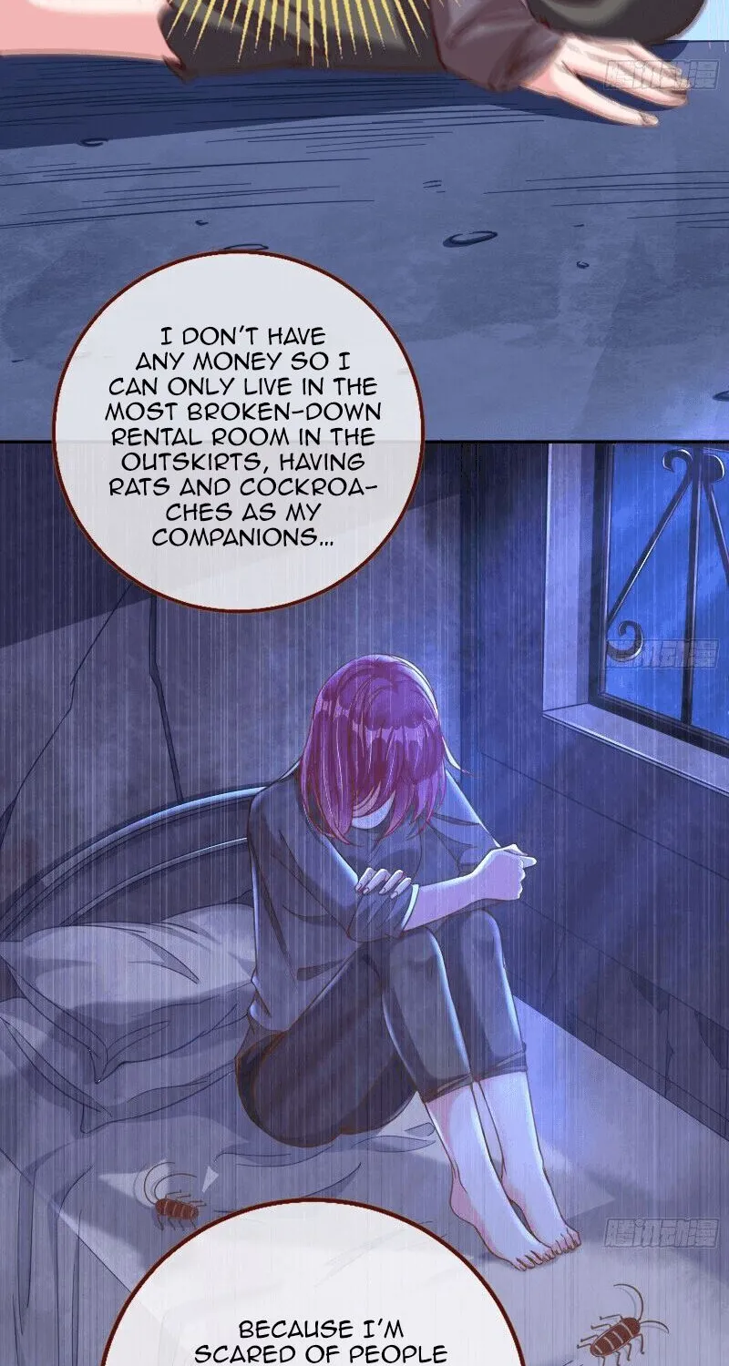 Cheating Men Must Die Kainu Manga Chapter 191 Page 7