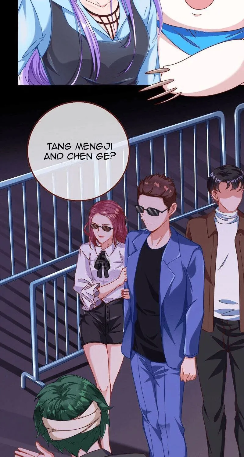 Cheating Men Must Die Kainu Manga Chapter 186 Page 8