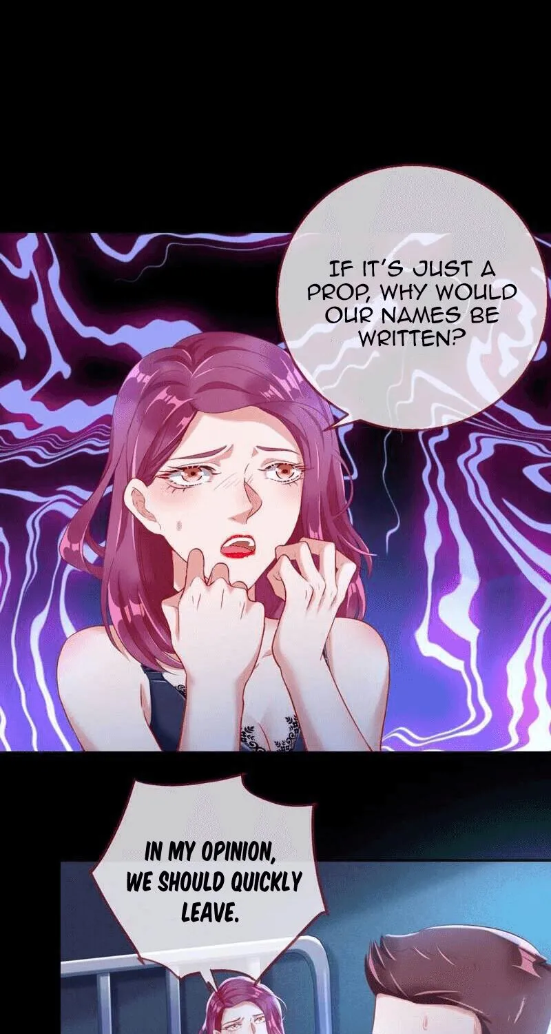 Cheating Men Must Die Kainu Manga Chapter 186 Page 44