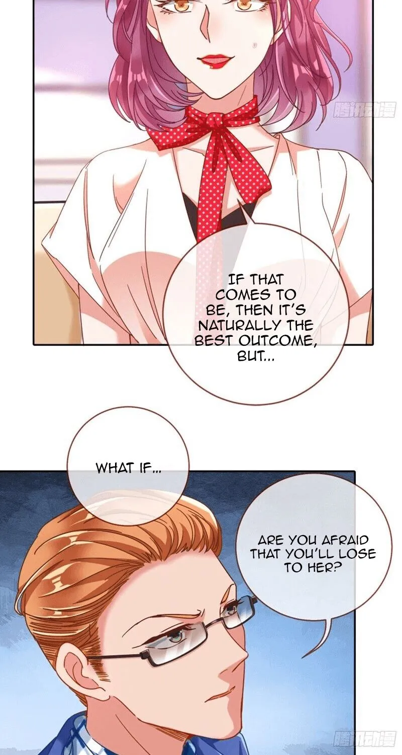 Cheating Men Must Die Kainu Manga Chapter 175 Page 11