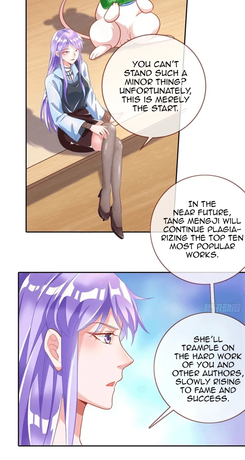 Cheating Men Must Die Kainu Manga Chapter 171 Page 6