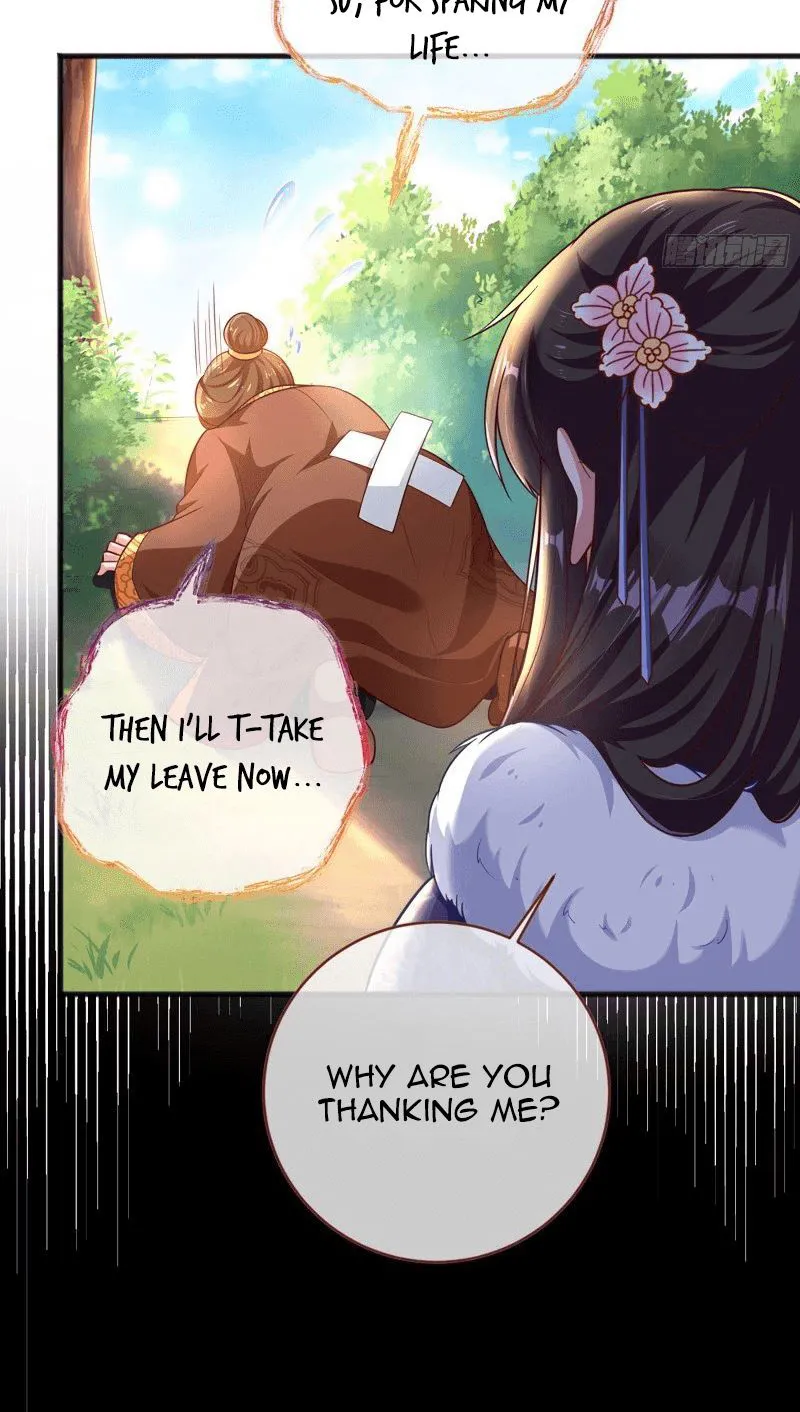 Cheating Men Must Die Kainu Manga Chapter 167 Page 38