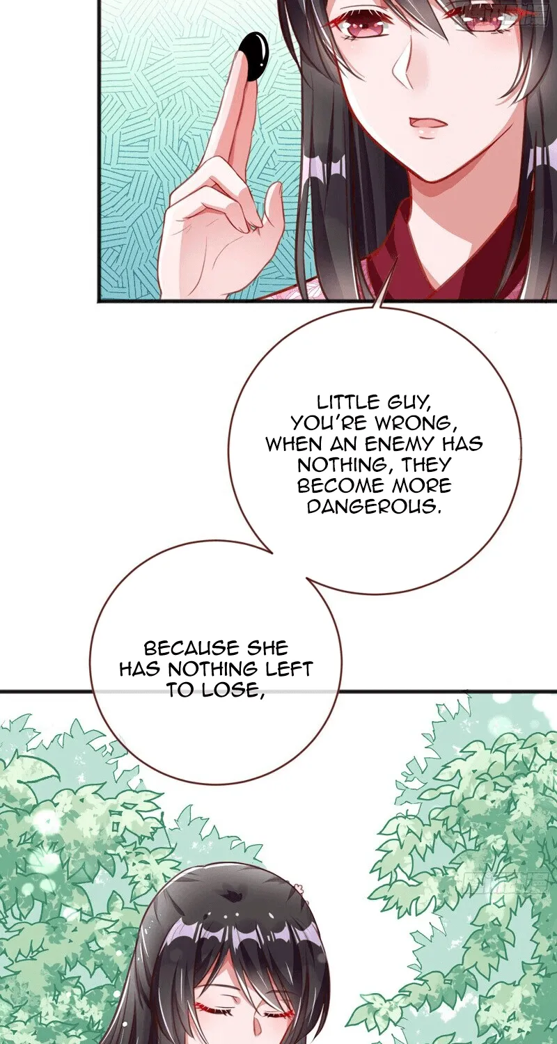 Cheating Men Must Die Kainu Manga Chapter 166 Page 13