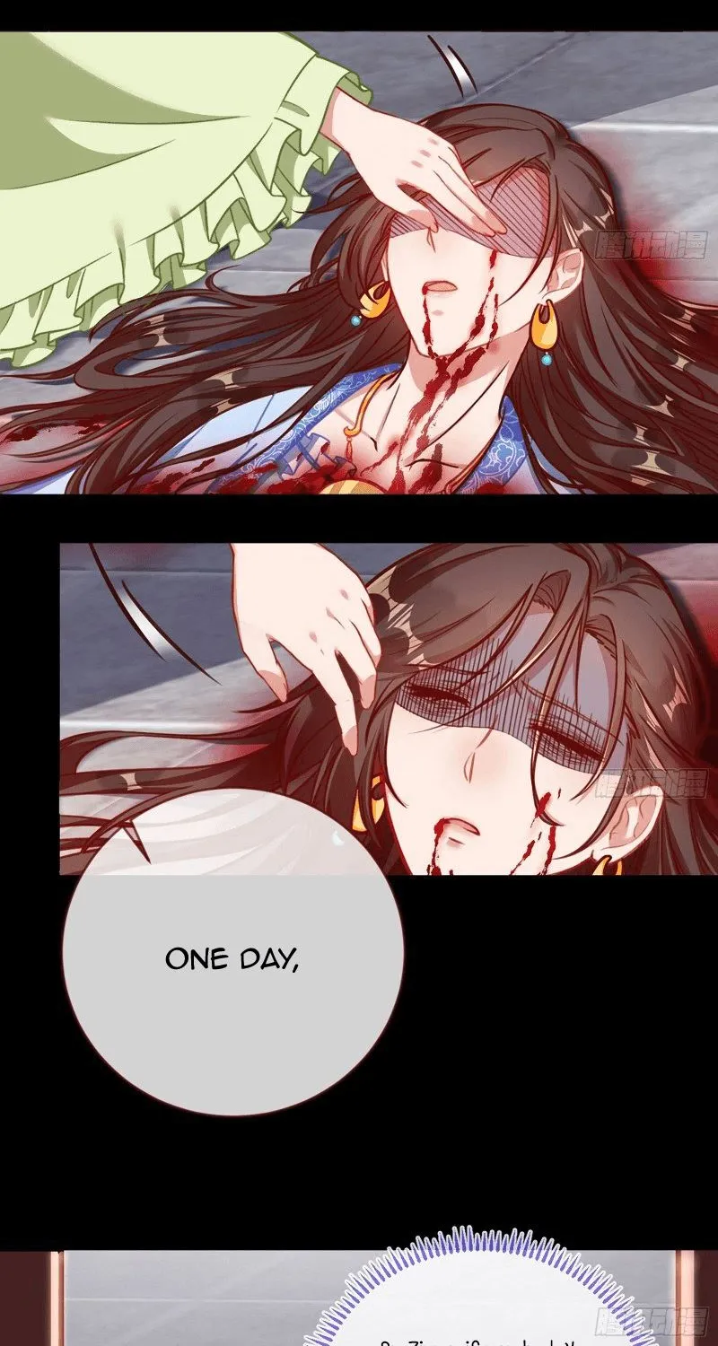 Cheating Men Must Die Kainu Manga Chapter 165 Page 38