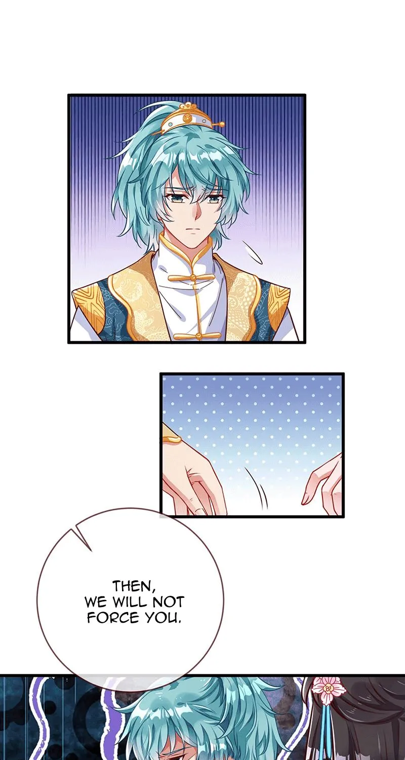 Cheating Men Must Die Kainu Manga Chapter 162 Page 21