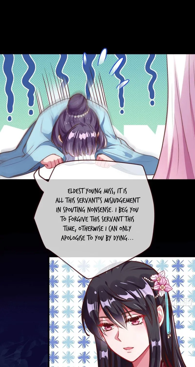 Cheating Men Must Die Kainu Manga Chapter 159 Page 6
