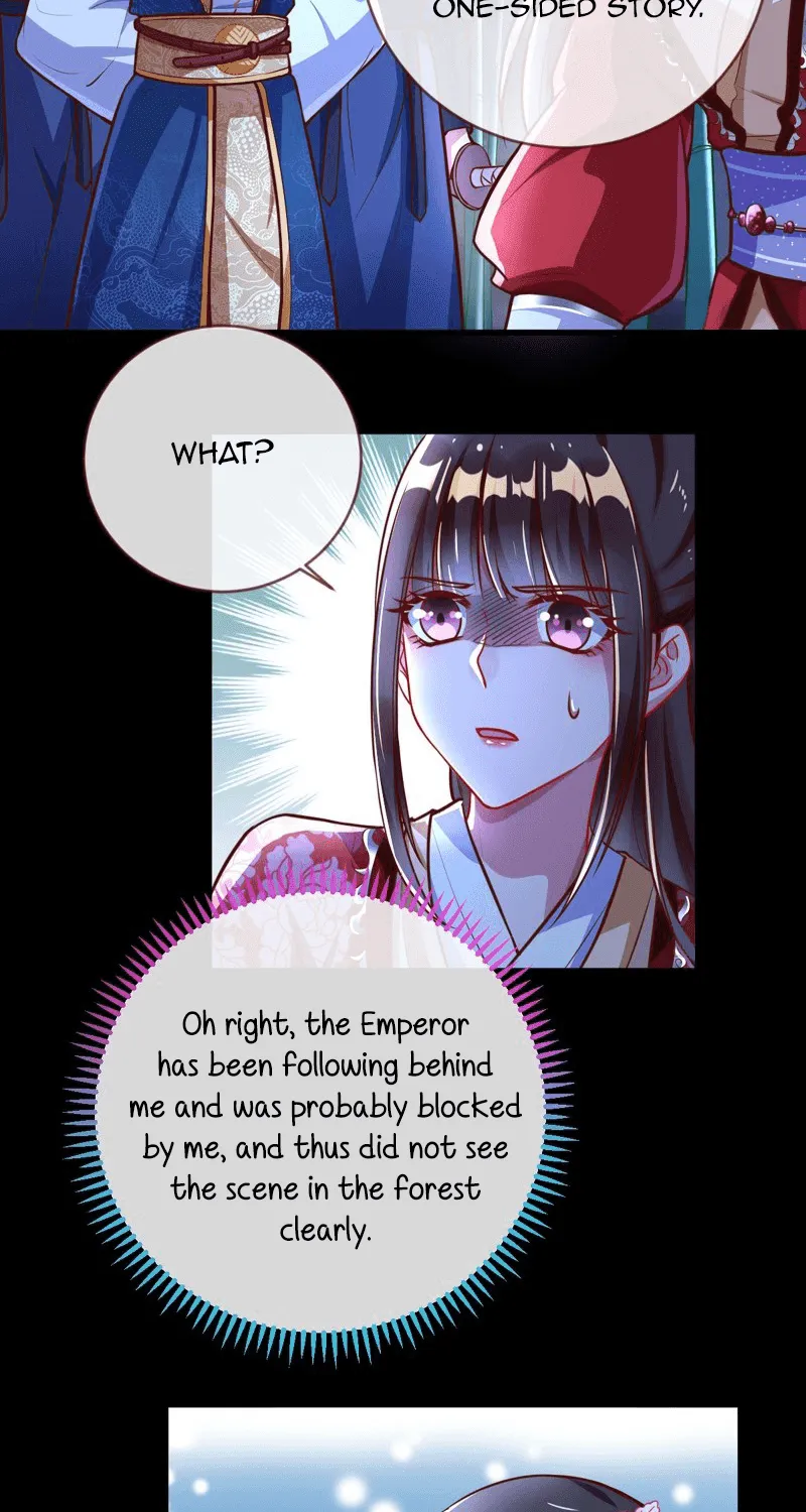 Cheating Men Must Die Kainu Manga Chapter 158 Page 27