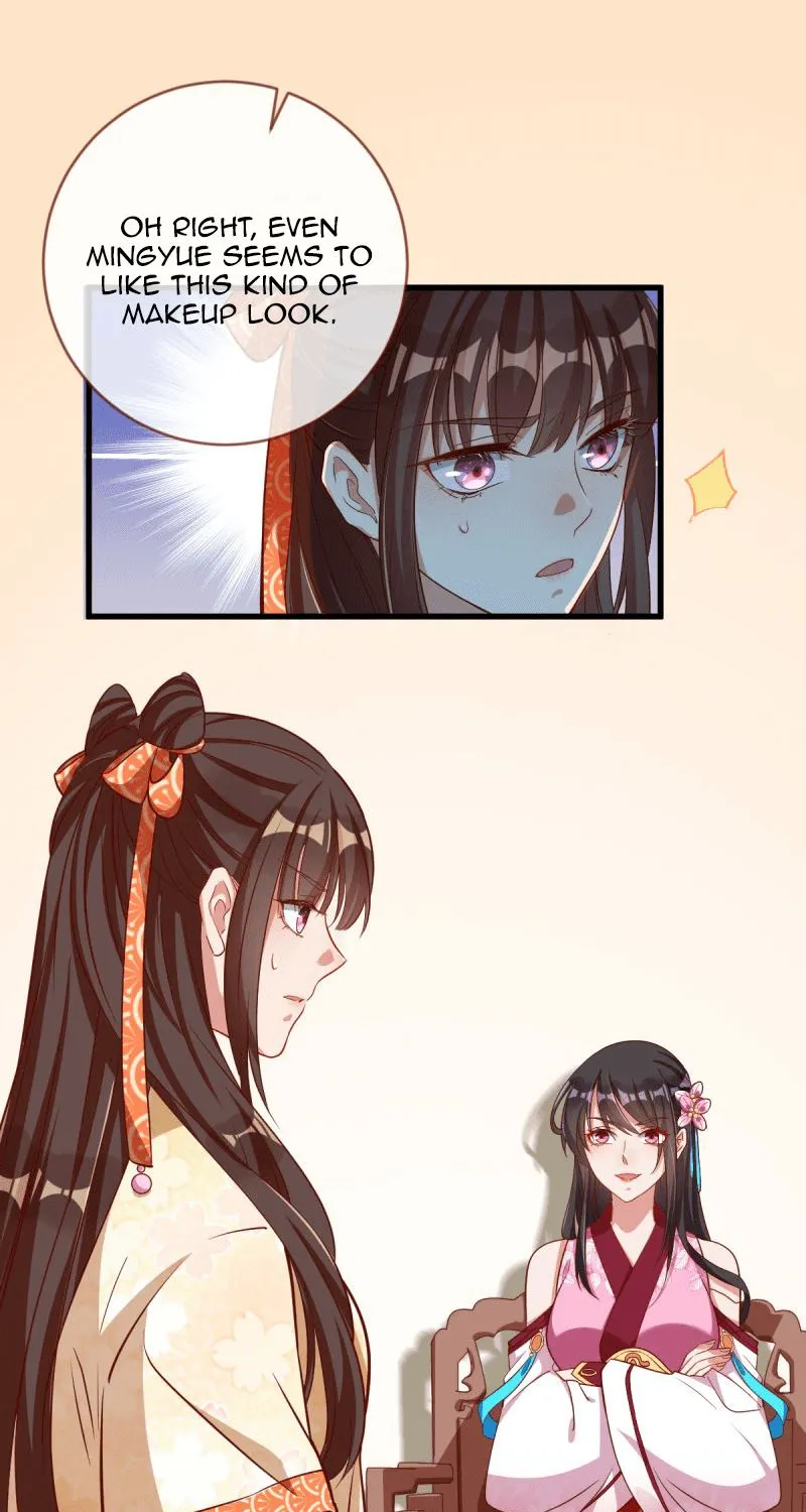 Cheating Men Must Die Kainu Manga Chapter 151 Page 2