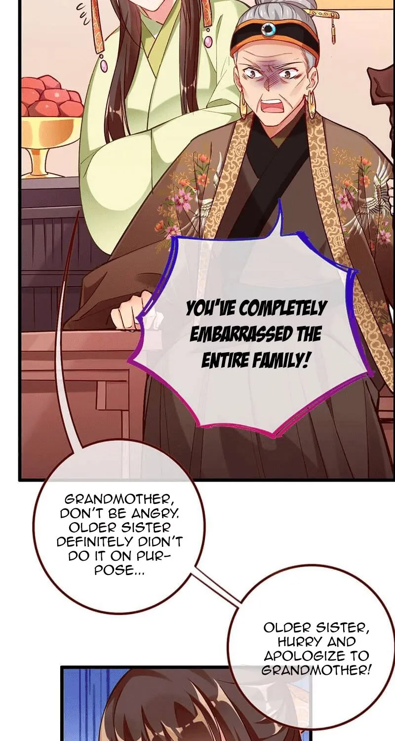 Cheating Men Must Die Kainu Manga Chapter 148 Page 3