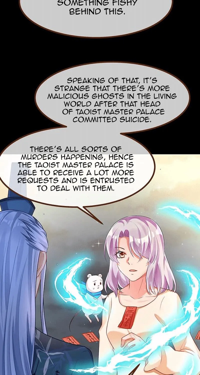 Cheating Men Must Die Kainu Manga Chapter 144 Page 35