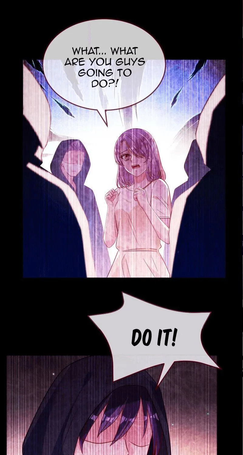 Cheating Men Must Die Kainu Manga Chapter 138 Page 25