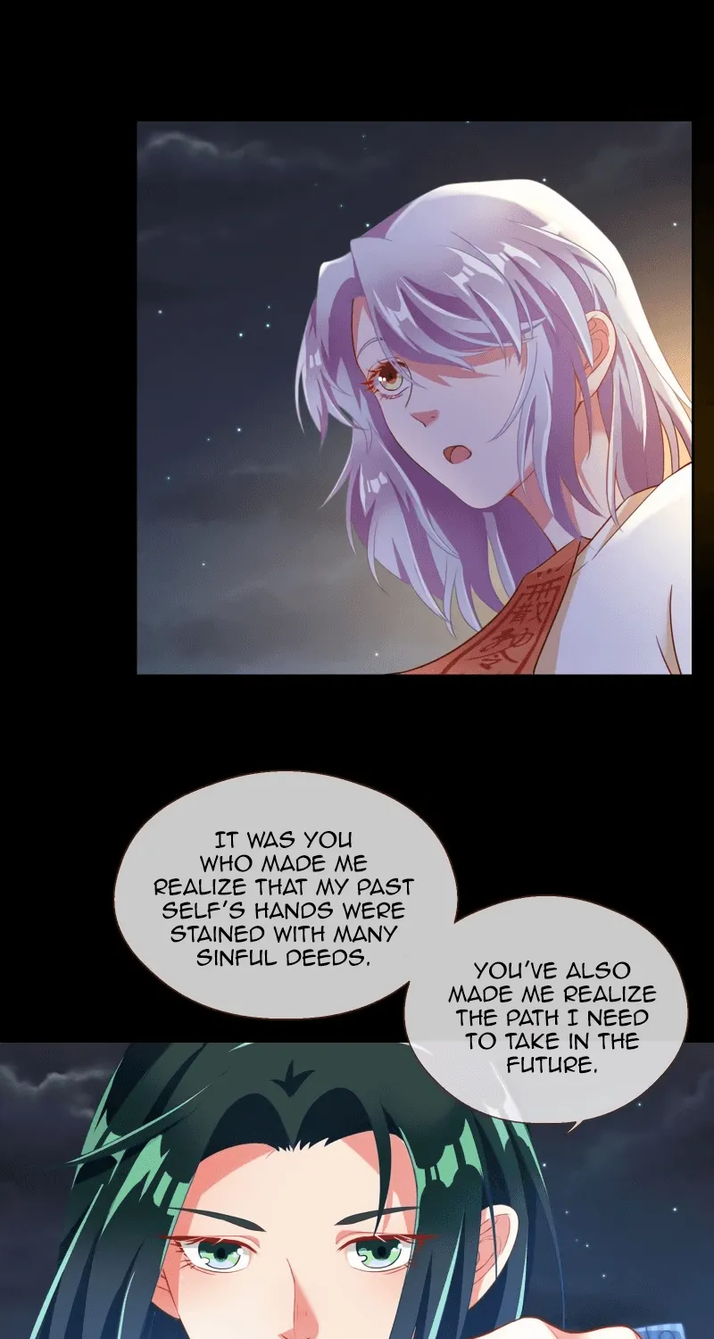 Cheating Men Must Die Kainu Manga Chapter 135 Page 12