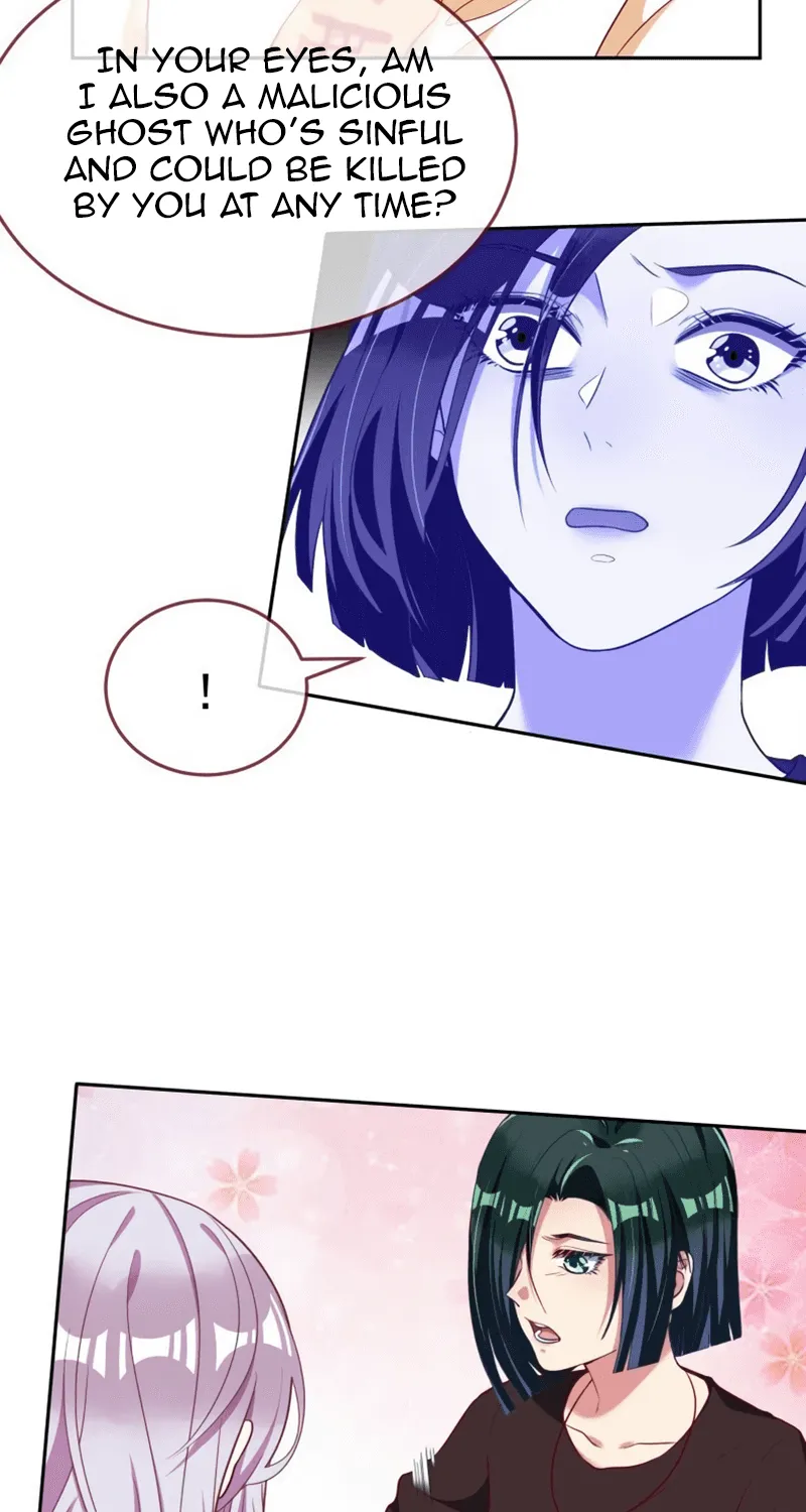 Cheating Men Must Die Kainu Manga Chapter 134 Page 7