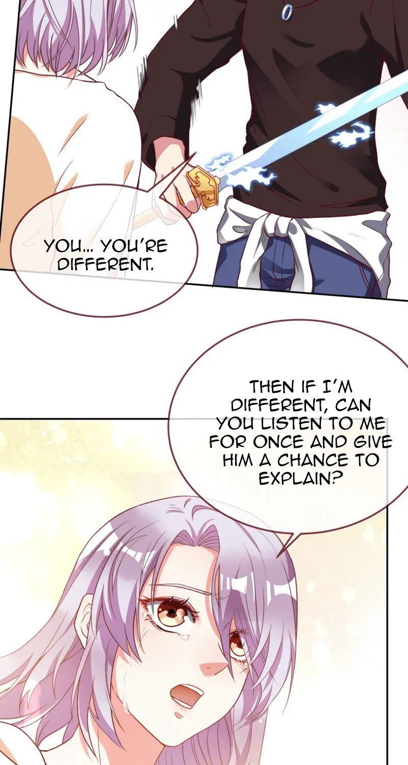 Cheating Men Must Die Kainu Manga Chapter 134 Page 8