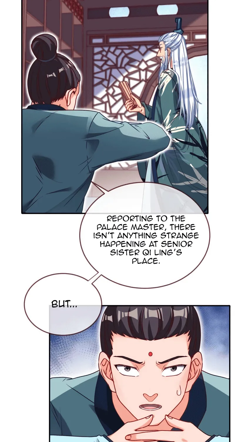 Cheating Men Must Die Kainu Manga Chapter 133 Page 16