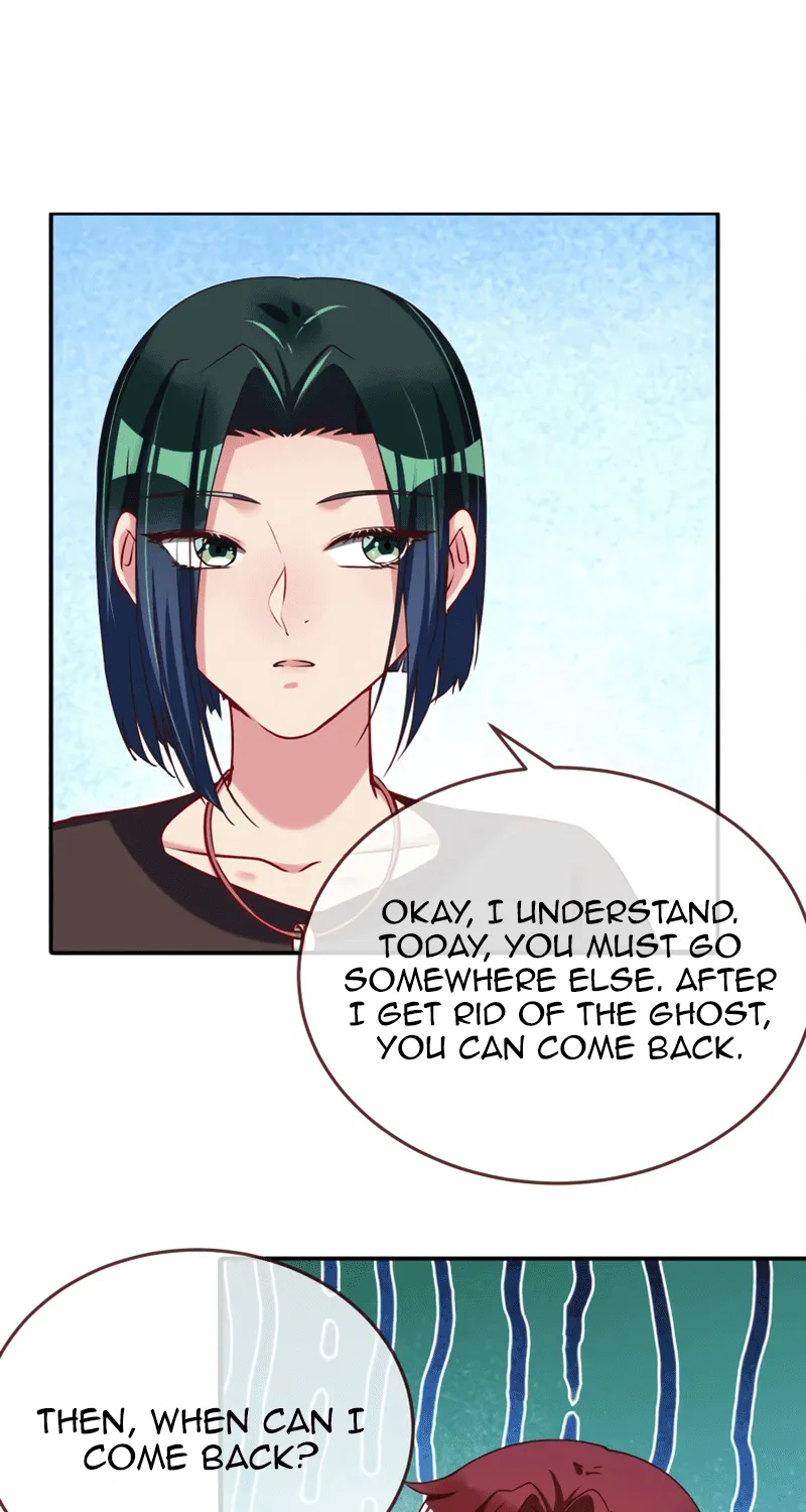 Cheating Men Must Die Kainu Manga Chapter 133 Page 27