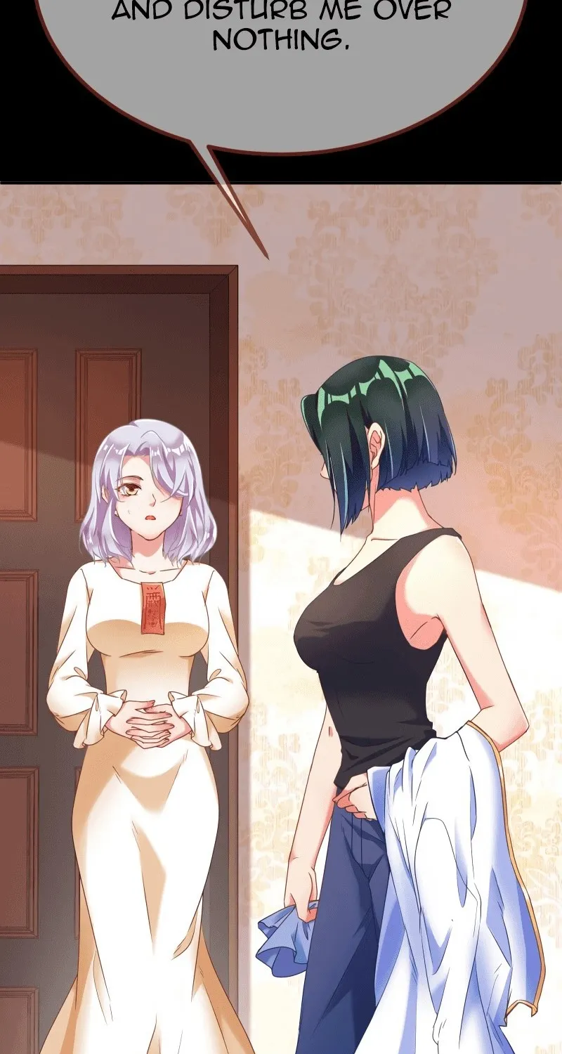 Cheating Men Must Die Kainu Manga Chapter 129 Page 8