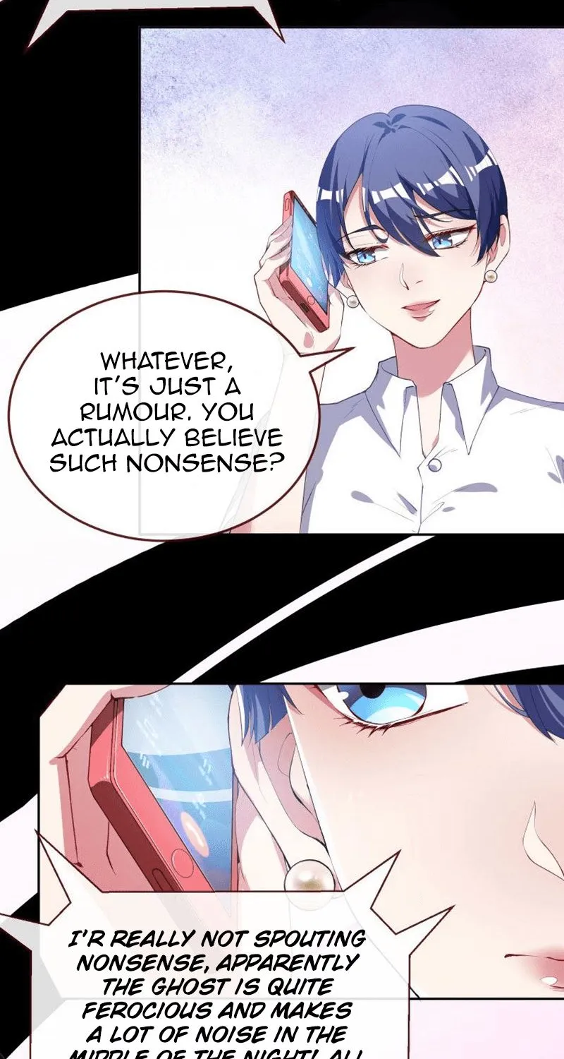 Cheating Men Must Die Kainu Manga Chapter 125 Page 3
