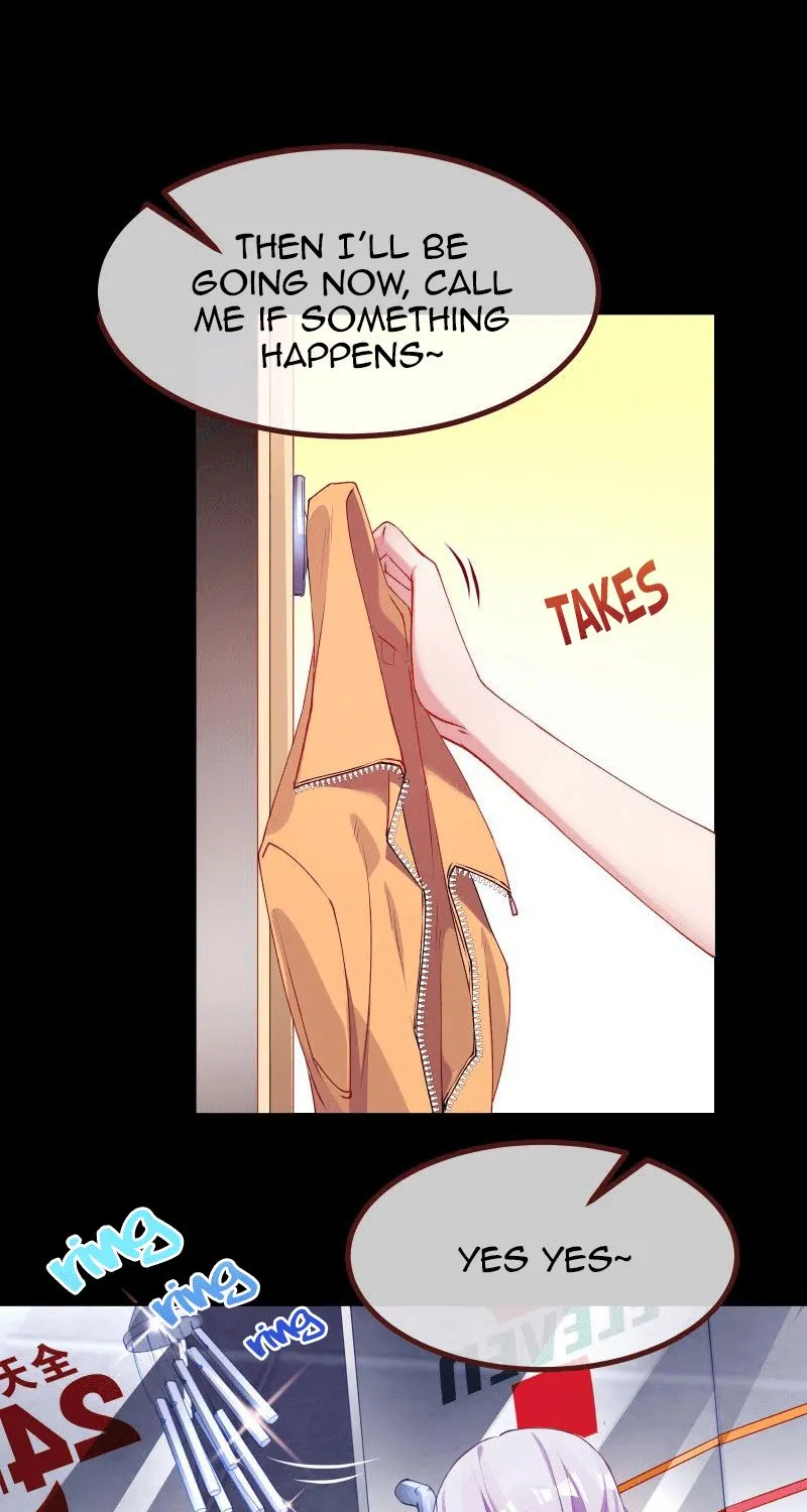 Cheating Men Must Die Kainu Manga Chapter 124 Page 11