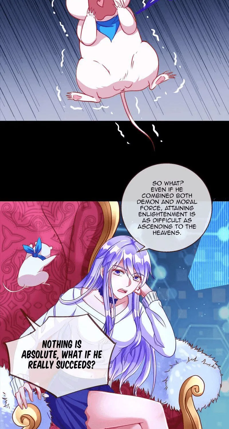 Cheating Men Must Die Kainu Manga Chapter 123 Page 30