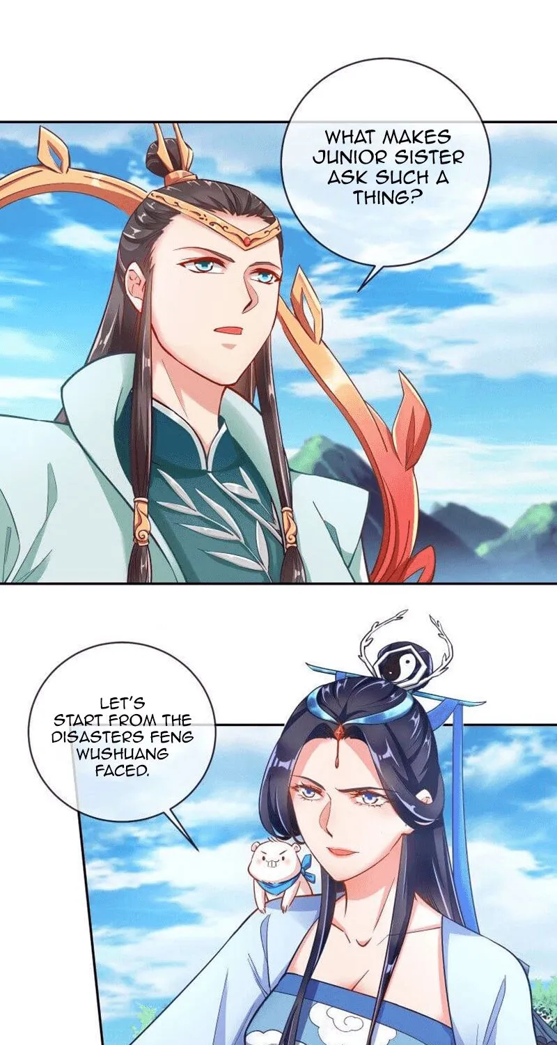 Cheating Men Must Die Kainu Manga Chapter 121 Page 2