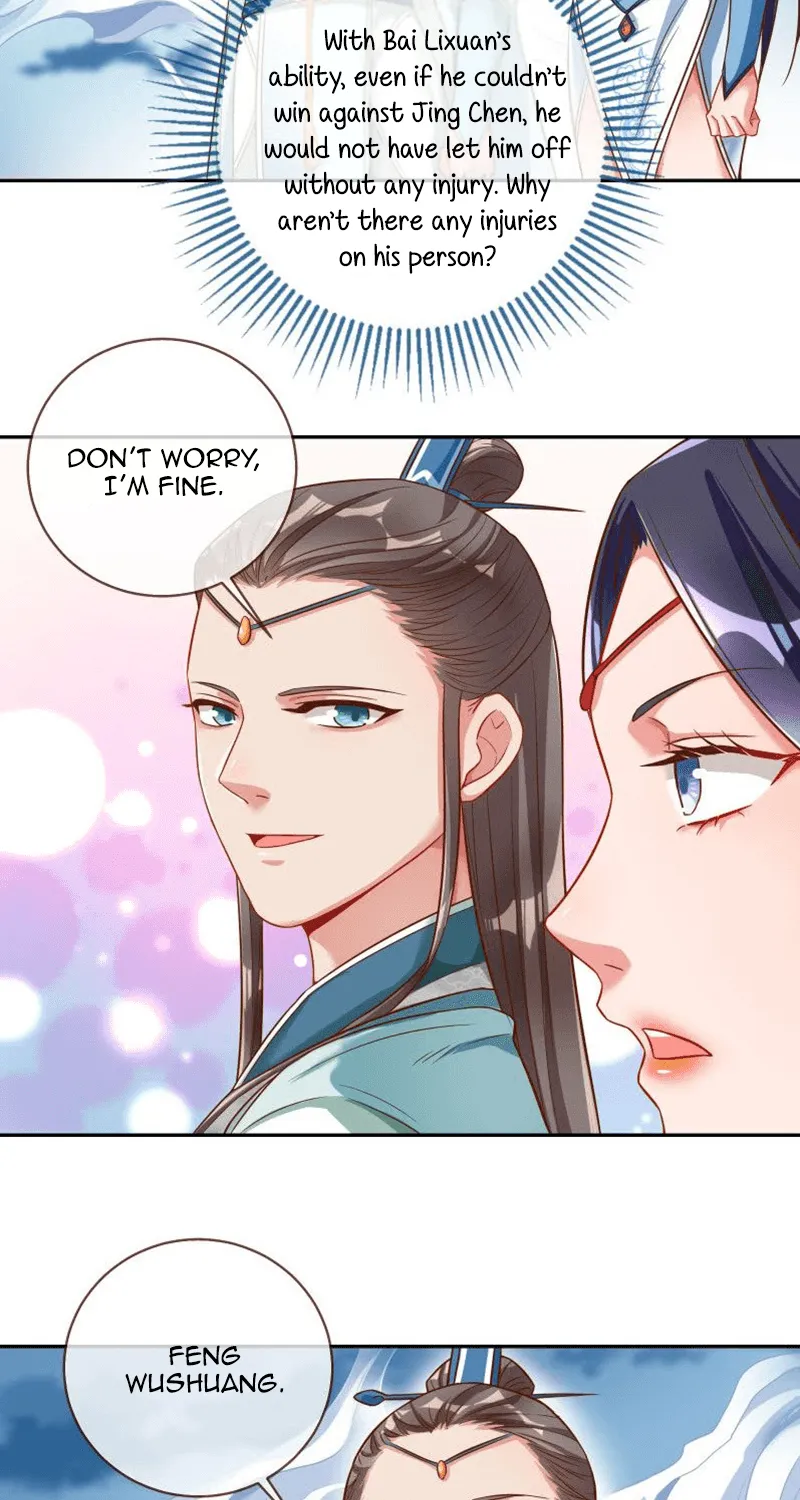 Cheating Men Must Die Kainu Manga Chapter 120 Page 22