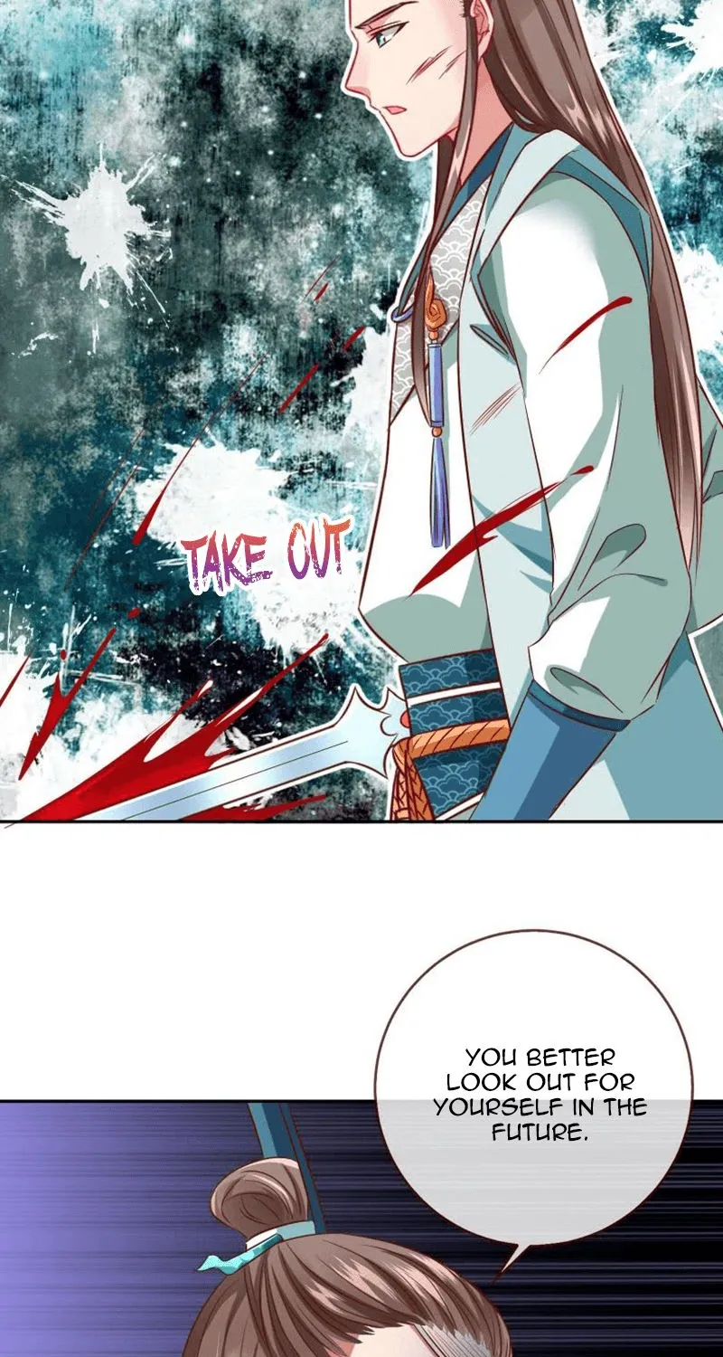 Cheating Men Must Die Kainu Manga Chapter 120 Page 29