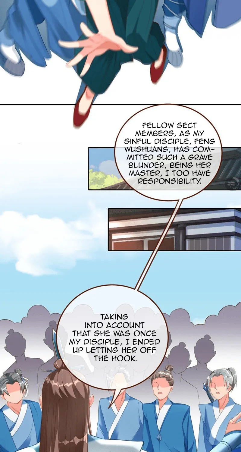 Cheating Men Must Die Kainu Manga Chapter 119 Page 10