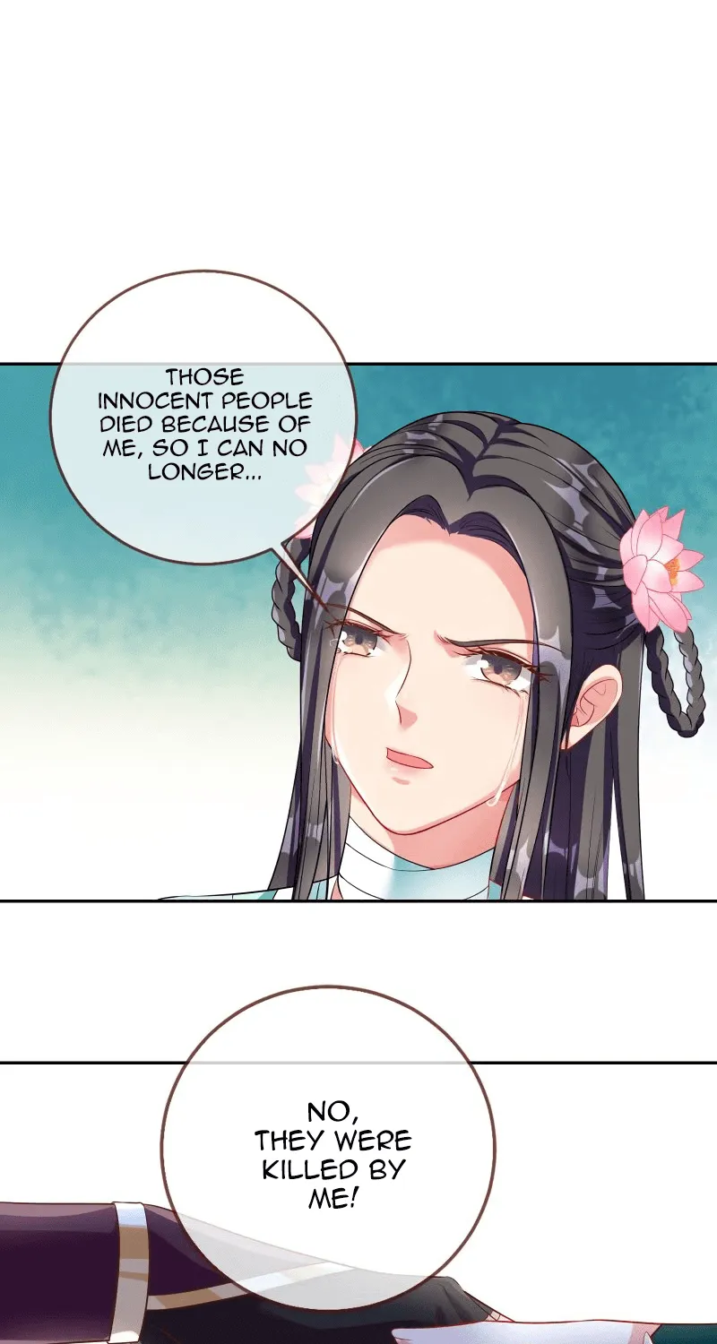 Cheating Men Must Die Kainu Manga Chapter 114 Page 31