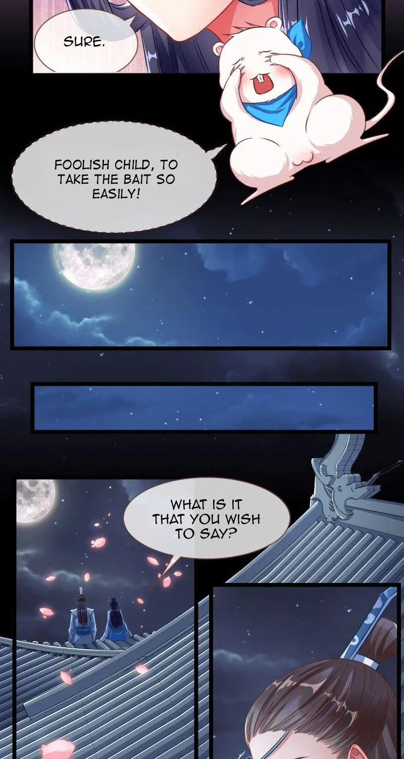 Cheating Men Must Die Kainu Manga Chapter 113 Page 27