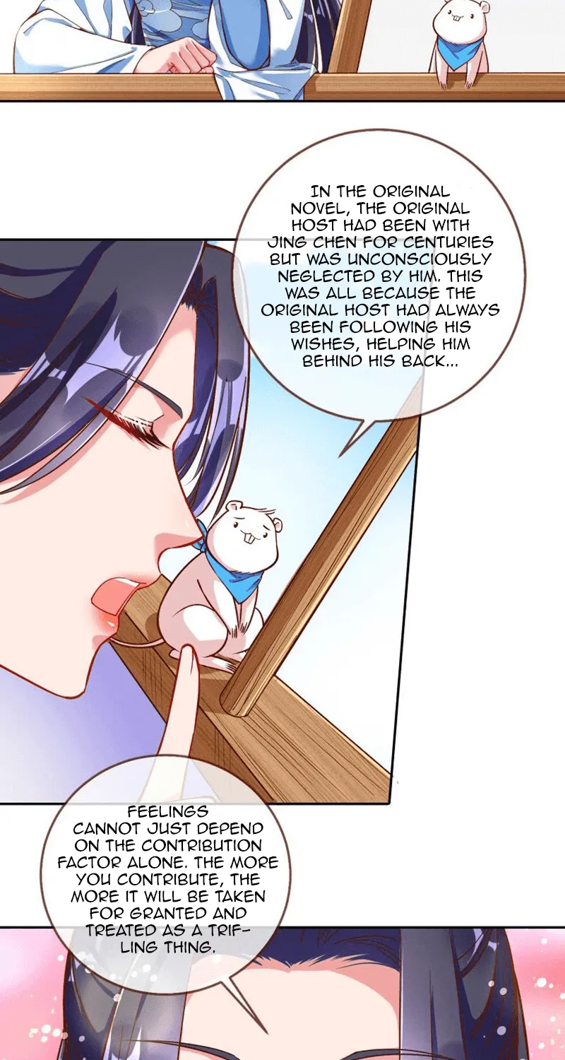 Cheating Men Must Die Kainu Manga Chapter 112 Page 49