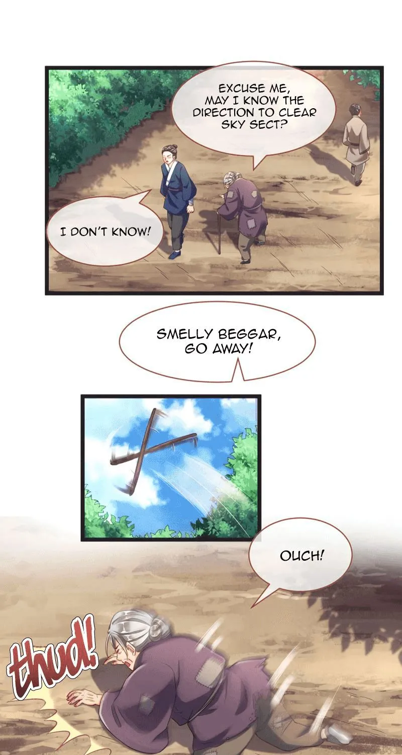 Cheating Men Must Die Kainu Manga Chapter 111 Page 2