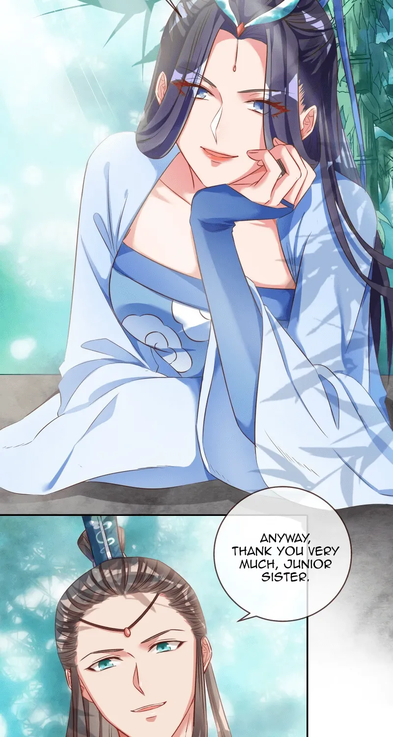 Cheating Men Must Die Kainu Manga Chapter 110 Page 16