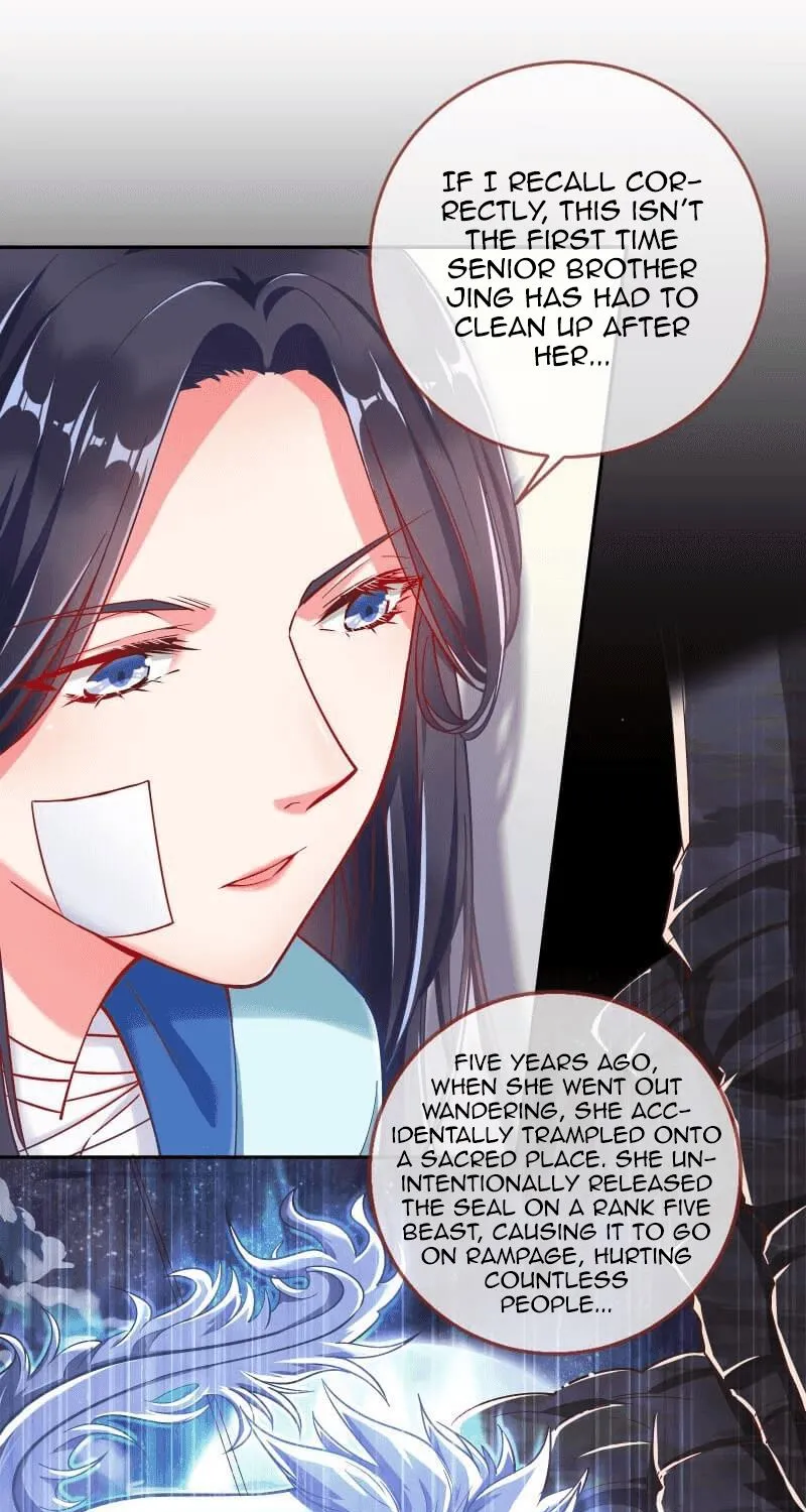 Cheating Men Must Die Kainu Manga Chapter 108 Page 22