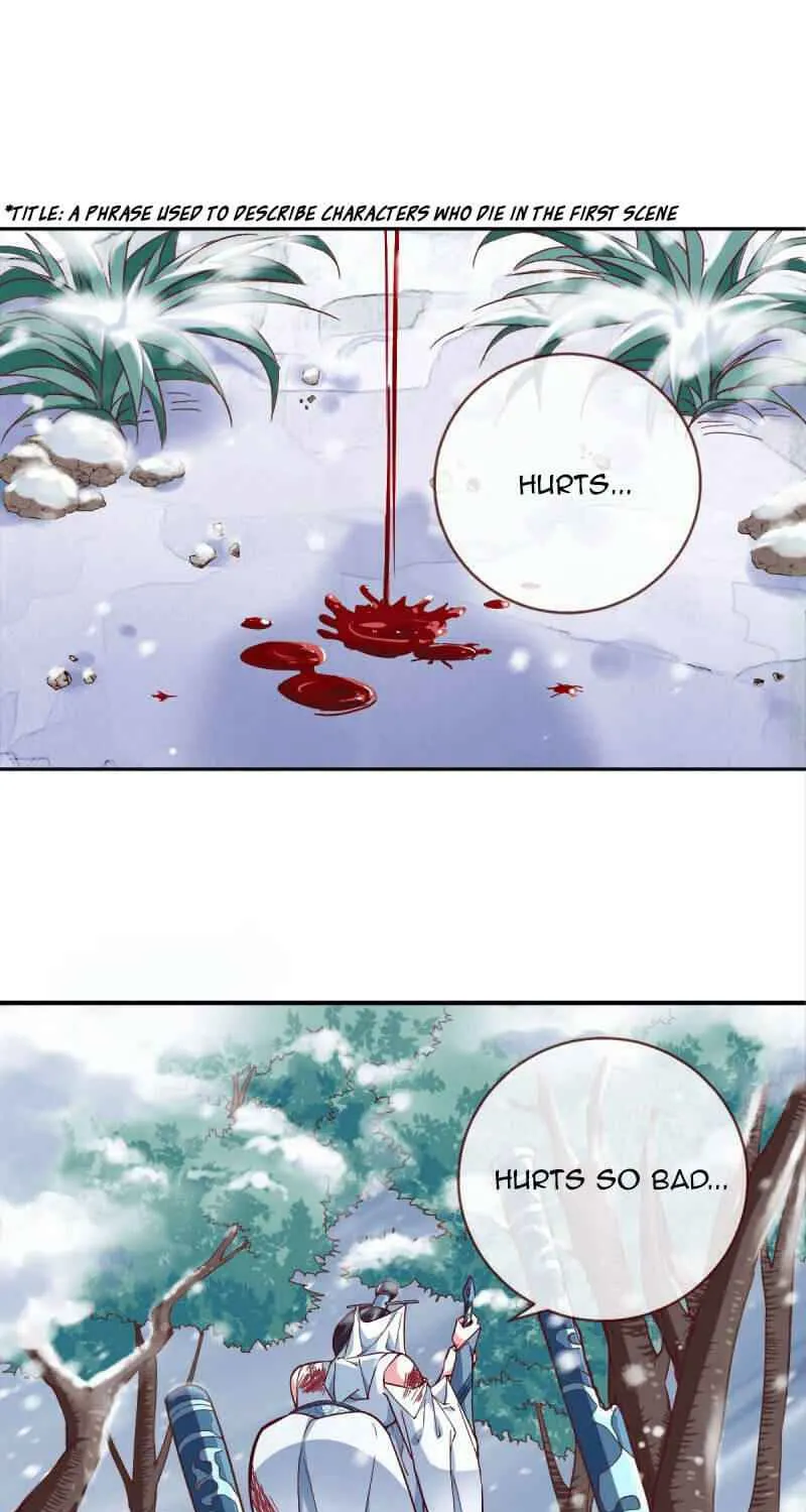 Cheating Men Must Die Kainu Manga Chapter 107 Page 1