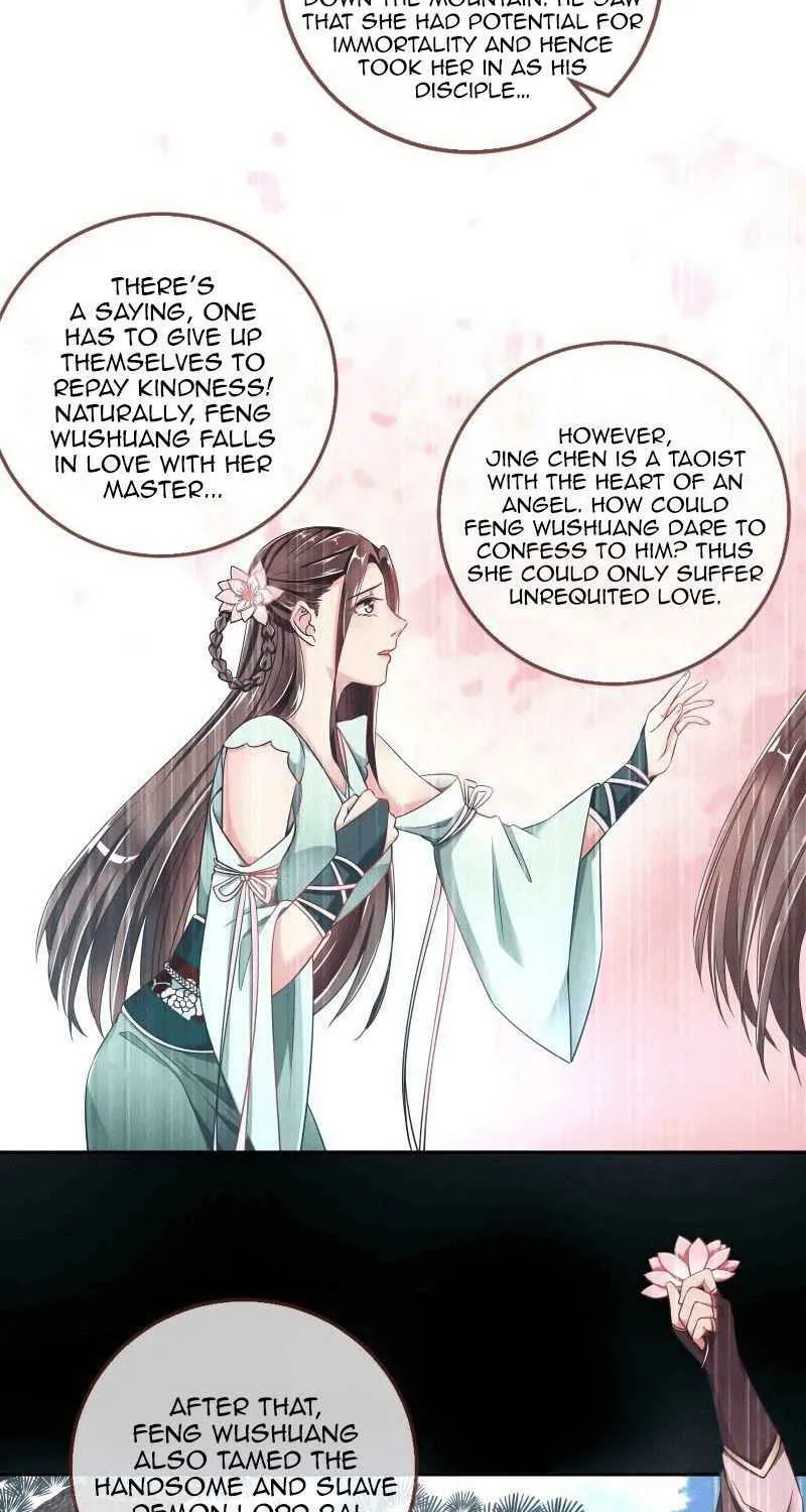 Cheating Men Must Die Kainu Manga Chapter 107 Page 31