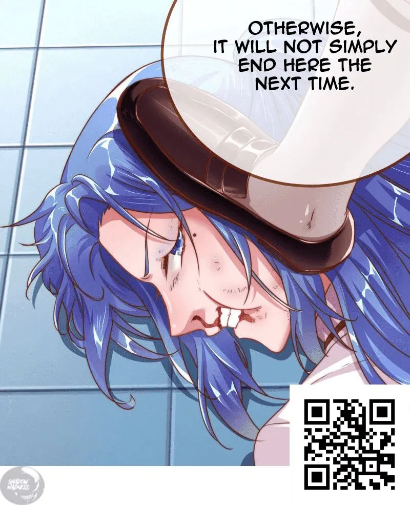 Cheating Men Must Die Kainu Manga Chapter 106 Page 58