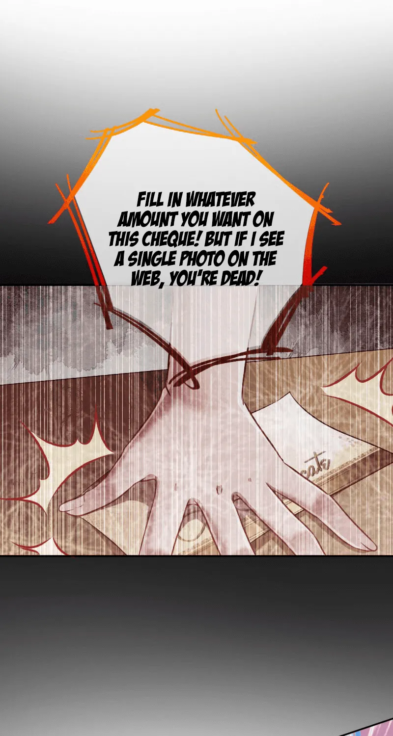 Cheating Men Must Die Kainu Manga Chapter 98 Page 15