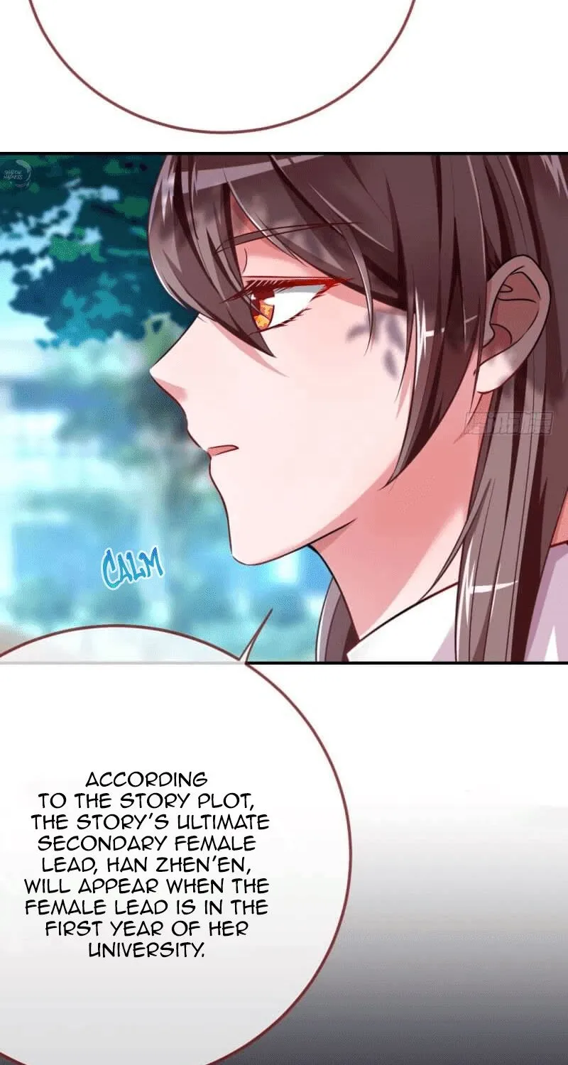 Cheating Men Must Die Kainu Manga Chapter 93 Page 31