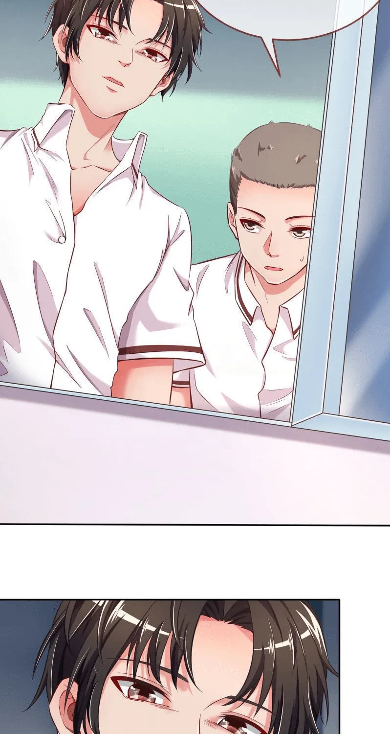 Cheating Men Must Die Kainu Manga Chapter 92 Page 30