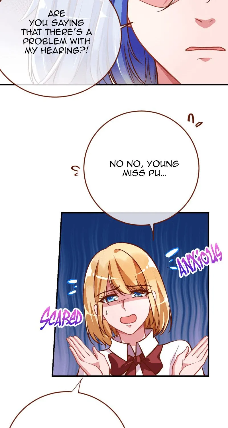 Cheating Men Must Die Kainu Manga Chapter 91 Page 20