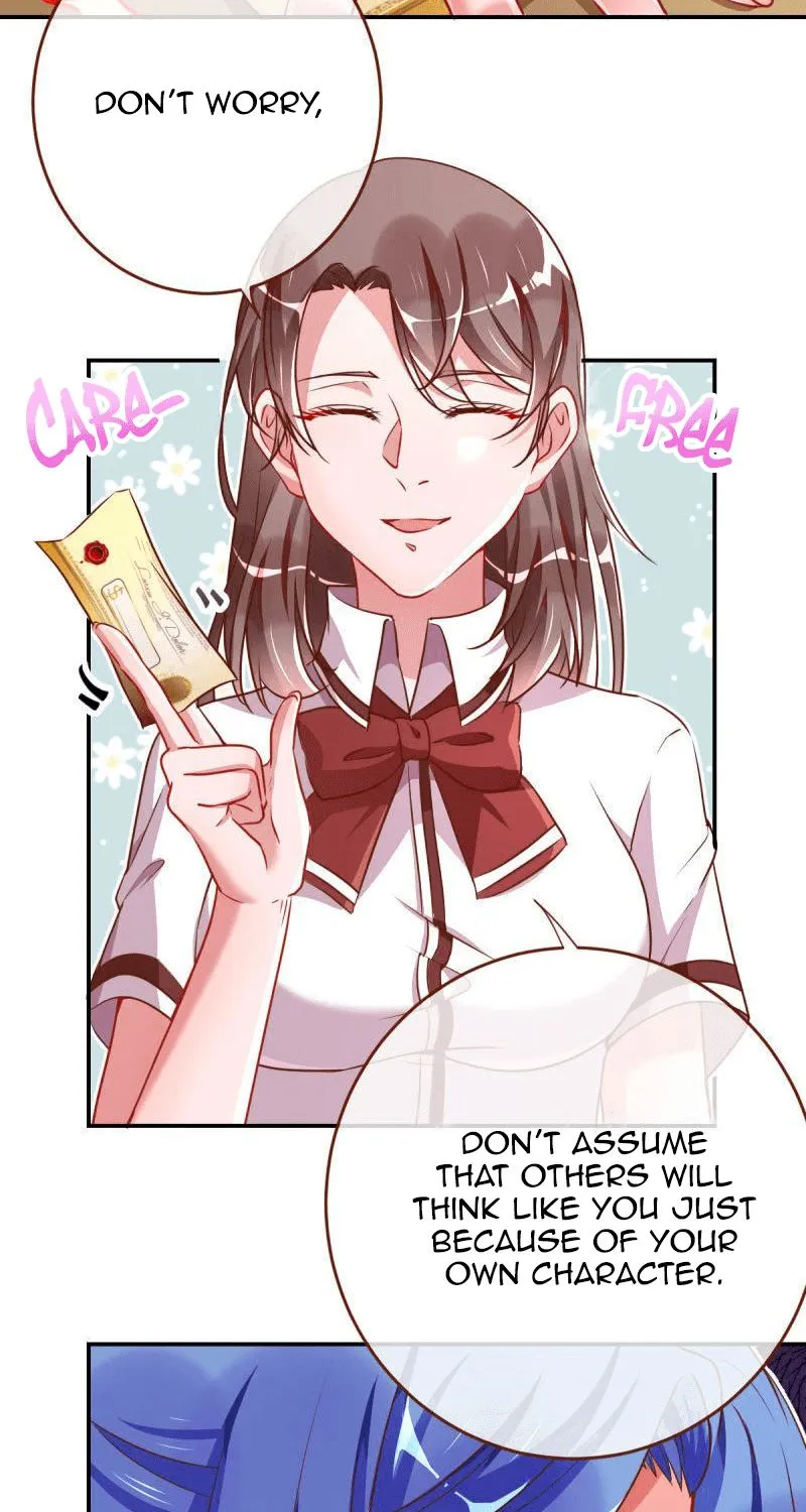 Cheating Men Must Die Kainu Manga Chapter 90 Page 33