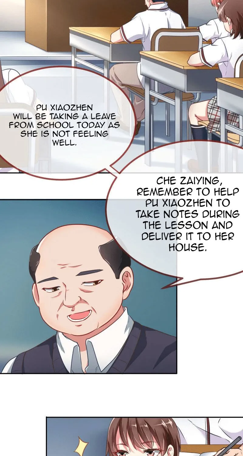 Cheating Men Must Die Kainu Manga Chapter 88 Page 3